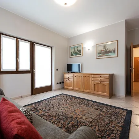 Nonna Elvira House Holiday home