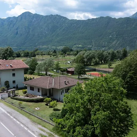Nonna Elvira House