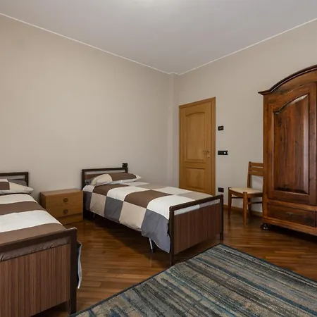 Nonna Elvira House Holiday home *