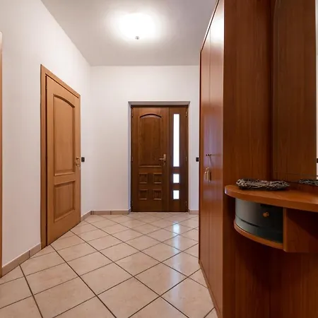 Nonna Elvira House * Bondone