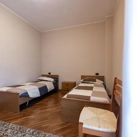 Nonna Elvira House *