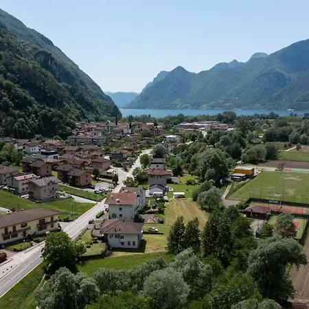 Nonna Elvira House *