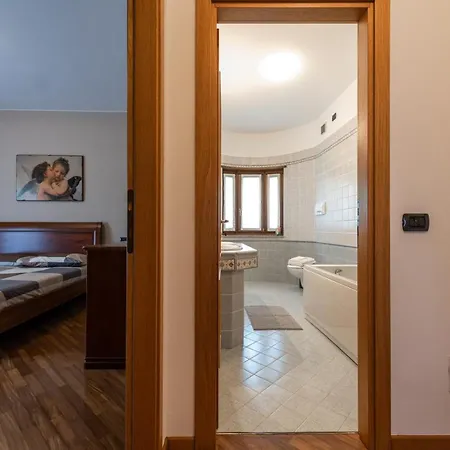 Nonna Elvira House * Bondone