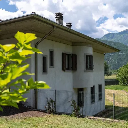 Nonna Elvira House Bondone