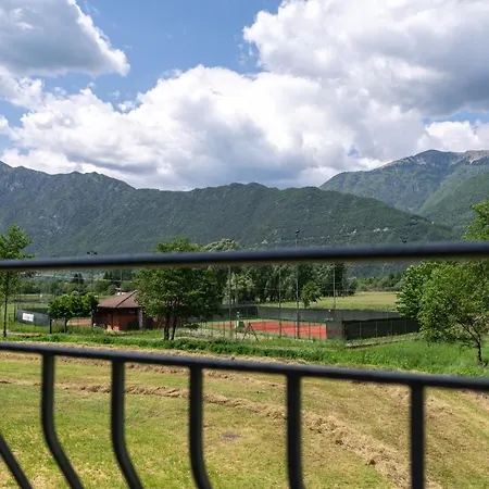 Holiday home Nonna Elvira House
