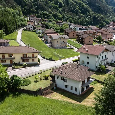 Nonna Elvira House