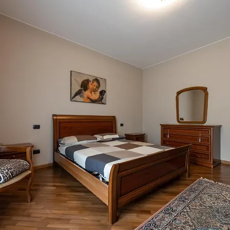 Nonna Elvira House Holiday home
