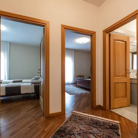 Nonna Elvira House