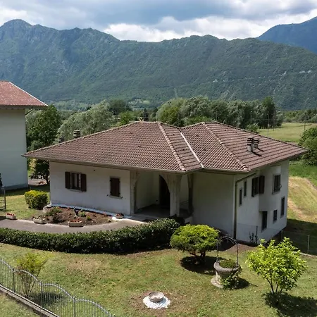 Nonna Elvira House Casa de Férias